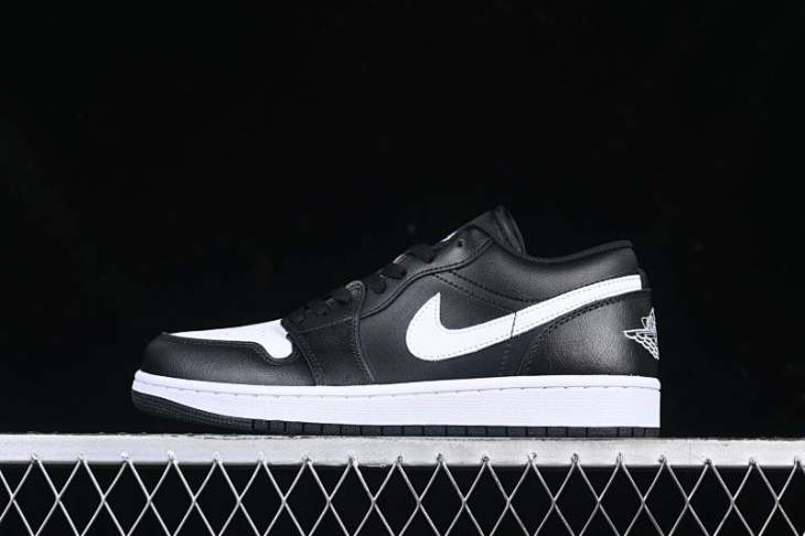 Picture of Air Jordan 1 LOW _SKUfw18421482369827343fw